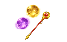 Insane Value(The World+Cosmic Being+Great Mage) [Sailor Piece]