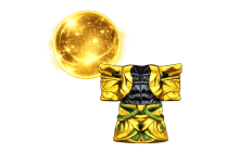Insane Value(The World+World Outfit) [Sailor Piece]