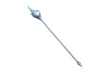 Ice Queen [Sailor Piece]