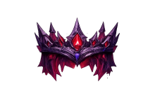 Corrupt Crown [Sailor Piece]