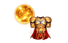 Massive Value(King of Heroes+King of Heroes Armor) [Sailor Piece]