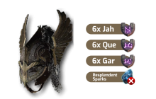 Heir of Perdition Rune Recipe [Rune Recipes]