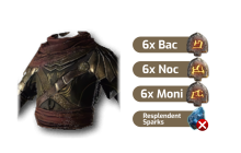 Shroud of False Death Rune Recipe [Rune Recipes]