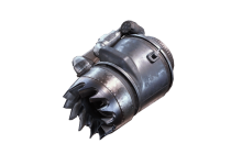 Turbine Compressor [ARC Material]