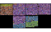 UNIQUE - IKONIK, Scenario [546 Skins, 389 Axes, 283 Emotes,  244 Gliders and MORE!]