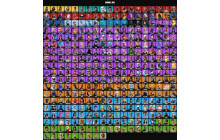 UNIQUE - IKONIK, Merry Mint Axe [351 Skins,  257 Axes, 246 Emotes, 216 Gliders and MORE!]