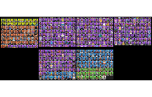 UNIQUE - IKONIK, Leviathan Axe [463 Skins, 364 Axes, 412 Emotes, 221 Gliders and MORE!]