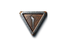 Berserker's Crucible [Charm Set]