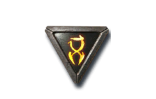 Sescheron's Fury [Charm Set]