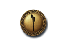 Nafain's Bestiary [Charm Set]
