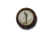 Rush of the Red Wolf Moon [Charm Set]