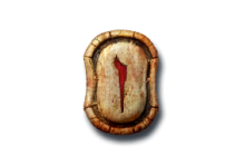 Radament's Desecration [Charm Set]