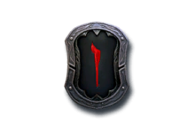 Word of the Blood Binder [Charm Set]
