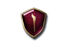 Cathan's Dauntless Faith [Charm Set]