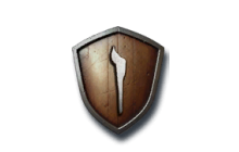 Cathan's Righteous Will [Charm Set]