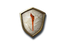 Heaven's Radiant Fire [Charm Set]