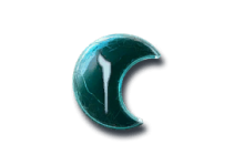 Nilfur's Narrow Eye [Charm Set]