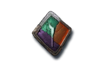 Tal Rasha's Threefold Way [Charm Set]