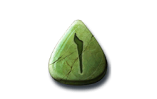 Balazan's Bite [Charm Set]