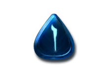 Kwatli's Grace [Charm Set]