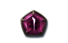 Rite of the Nameless [Charm Set]