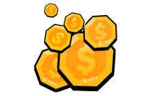 $400K Coins [Slime RNG]