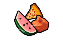 Meal [Slime RNG]