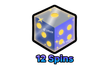 1 Spin [Slime RNG]