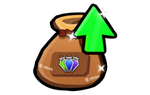 More Loot [Slime RNG]