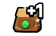 +1 Equip [Slime RNG]