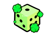 Lucky Rolls [Slime RNG]