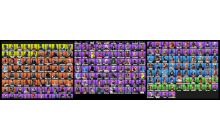 UNIQUE - Black Knight, Sparkle Specialist  [224 Skins, 219 Axes, 182 Emotes, 183 Gliders and MORE!]