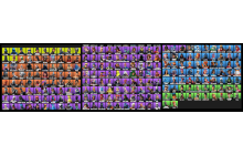 UNIQUE - Black Knight, Sparkle Specialist  [231 Skins, 183 Axes, 254 Emotes, 173 Gliders and MORE!]