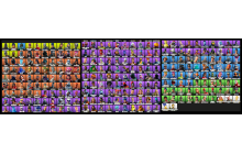 UNIQUE - Black Knight, Leviathan Axe [250 Skins, 226 Axes, 275 Emotes, 179 Gliders and MORE!]