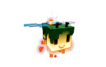 Elemental Bee [Grow A Garden]