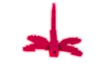 Nightmare Dragonfly (HUGE) (60-62KG Age 100) [Grow A Garden]