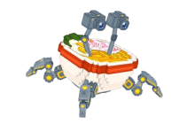 Camera Ramena [Steal a Brainrot]