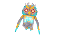 Buho De Volto [Steal a Brainrot]