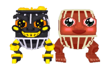 Duggy Bros [Steal a Brainrot]