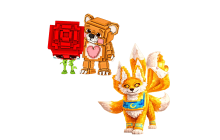 Rosey and Teddy + Foxini Lanternini Bundle [Steal a Brainrot]
