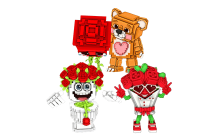 Rosey Bundle [Steal a Brainrot]