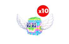 Egg Lucky Block*10 [Steal a Brainrot]