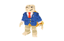 Signore Carapace [Steal a Brainrot]