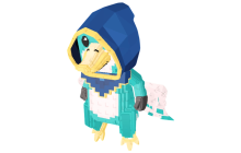 Clovkur Kurkur [Steal a Brainrot]