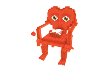 Karkerheart Luvkur [Steal a Brainrot]