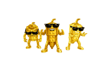Gold Los Chillis [Steal A Brainrot]