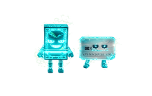 Cyber Cash or Card [Steal A Brainrot]
