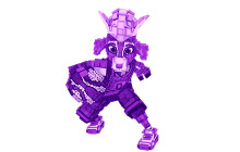 Galaxy GOAT [Steal A Brainrot]