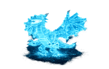Cyber Dragon Cannelloni [Steal A Brainrot]