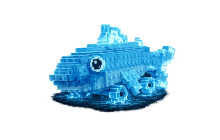Cyber Fishboard [Steal A Brainrot]